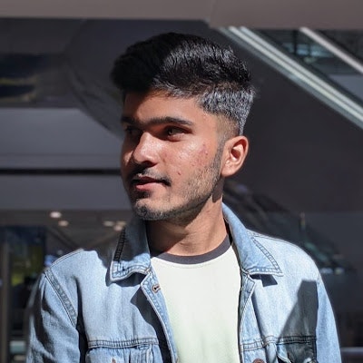 Ansh Bhatt