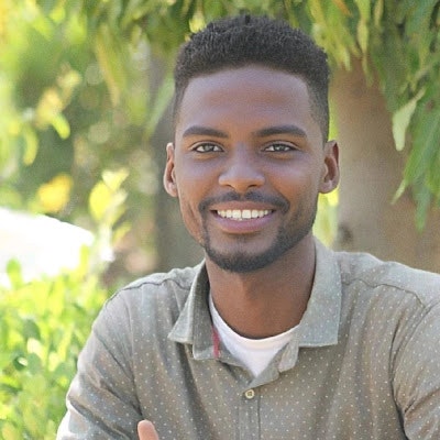 Mohmmed Jamal