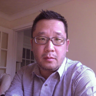 Ron Chan