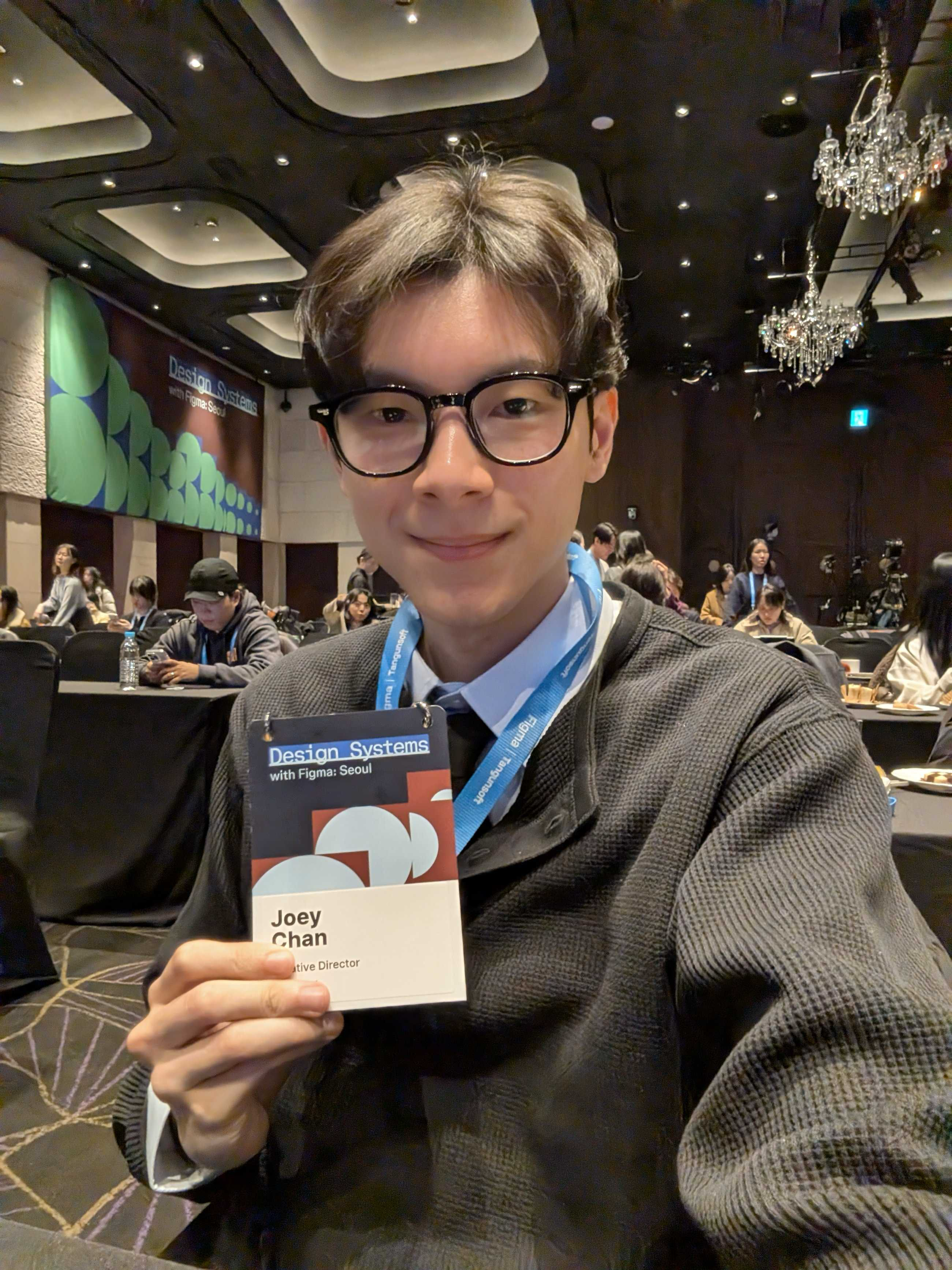 Joey Chan