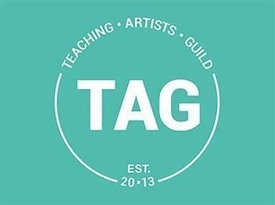 TeachingArtistsGuild