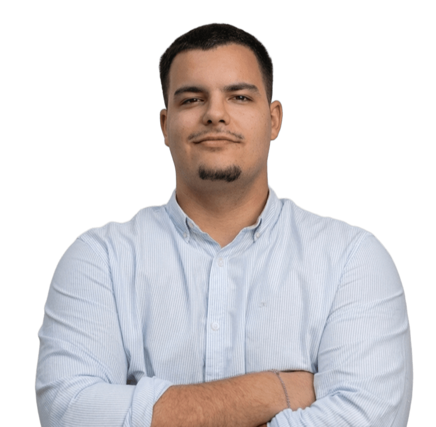 Alvaro Sanchez Ortega