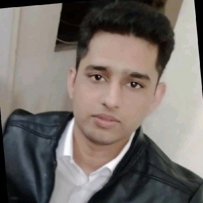 Hassan Yousaf