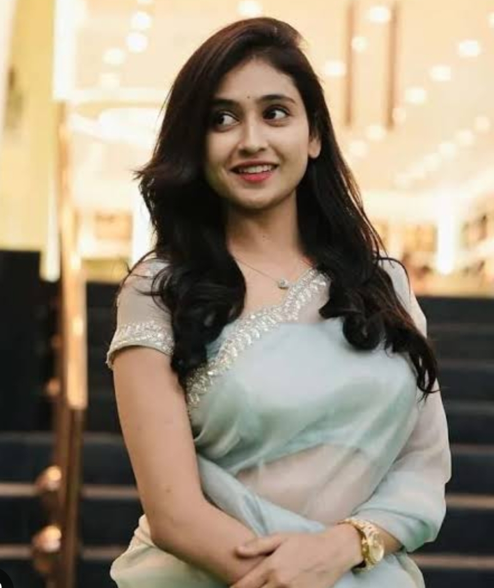 Jiya Majumder
