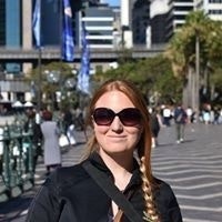 Clara Youdale Pinelli