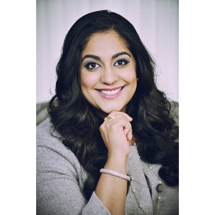 Reena Nagra