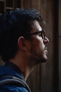 Julian Jimenez Sauter