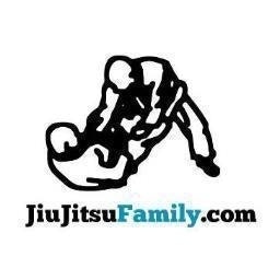 Jiu Jitsu Family