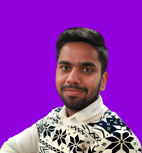 Kartik Giri