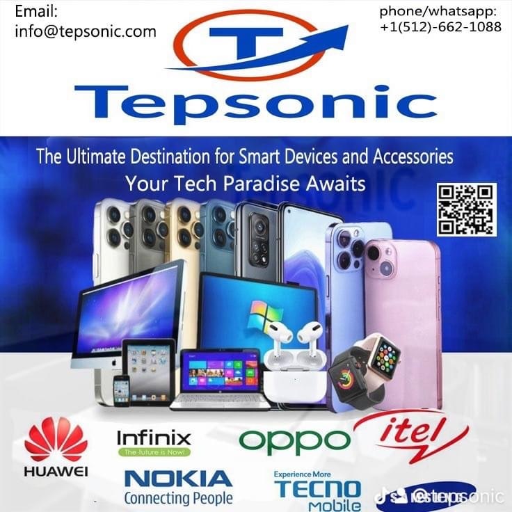 Tepsonic