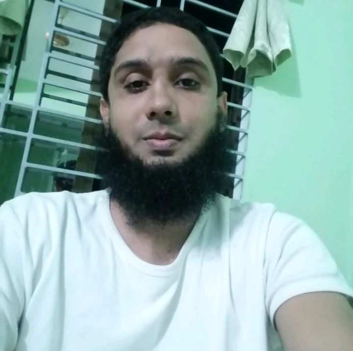 OMAR FARUK