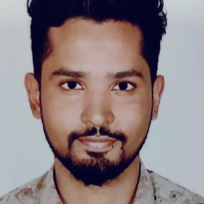 Ajinkya Bhosle