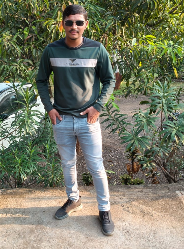 Patel Don