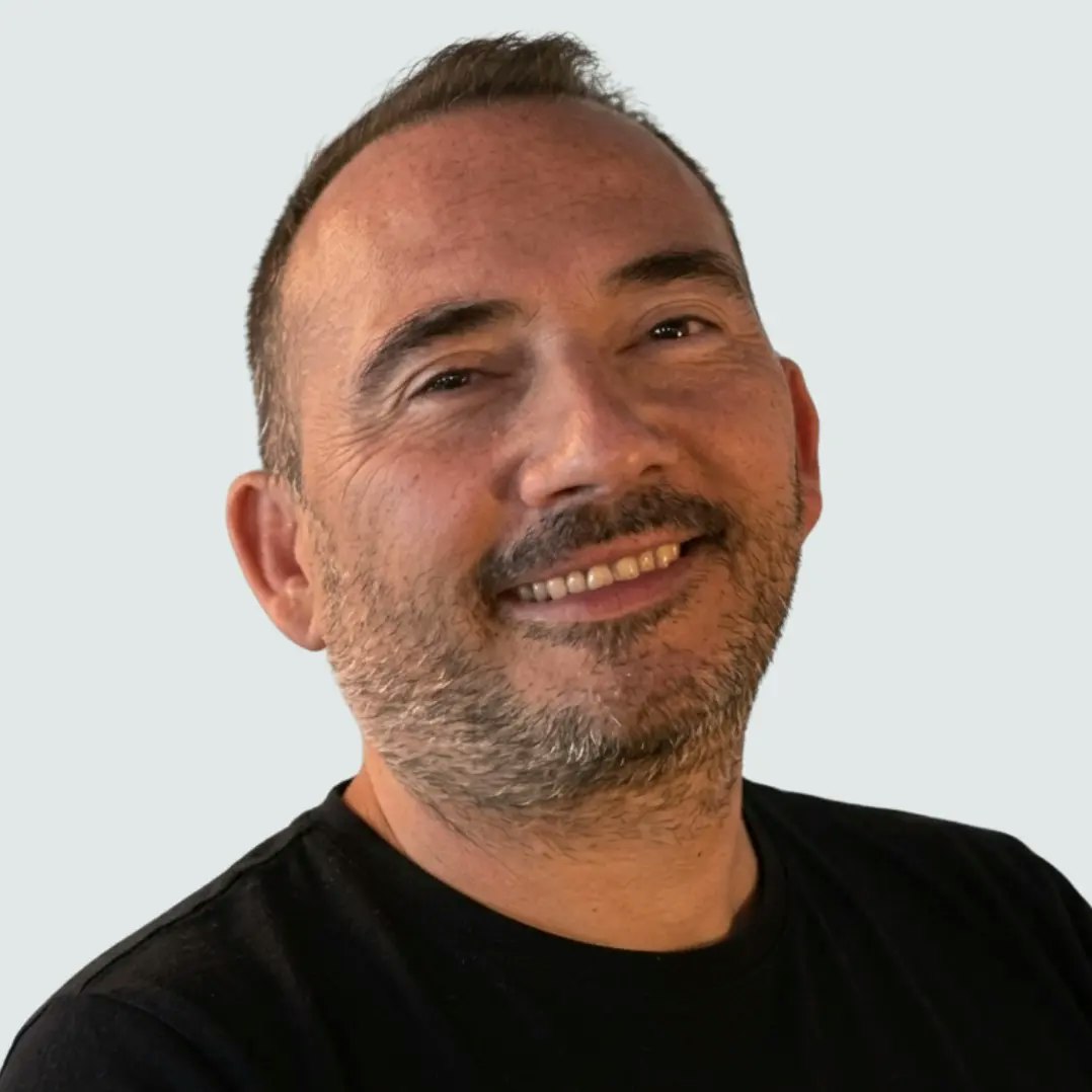 Denis Franchi