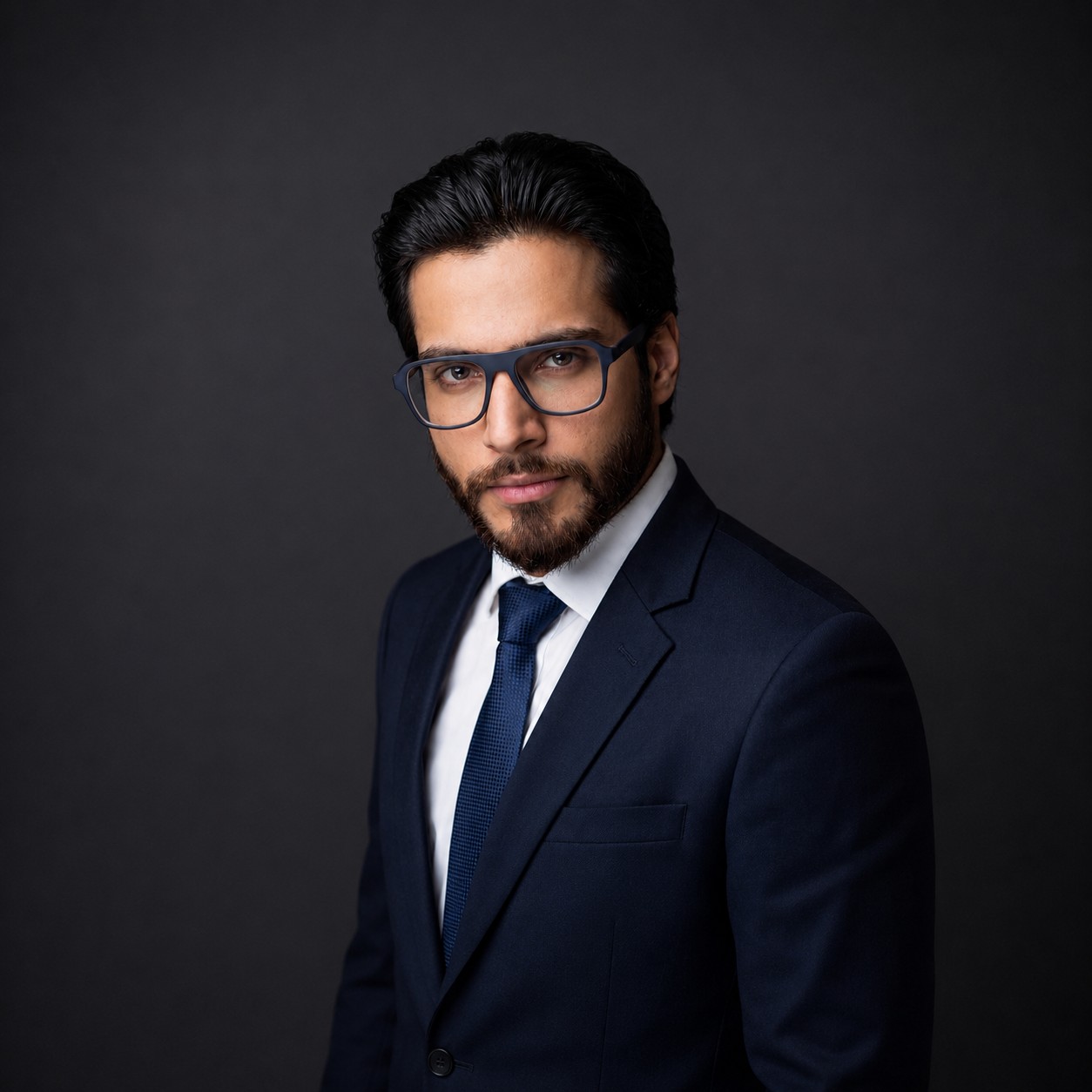 Hassaan Ali