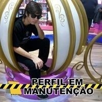 Theo Guimarães Fairbanks de Sá