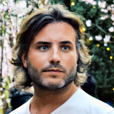 Enrique Tortosa Soriano