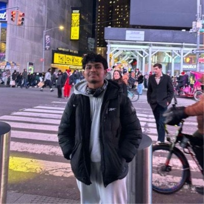 Yeasrif Rahman