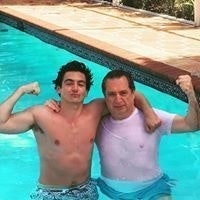 Alejandro Gomez-Barbosa