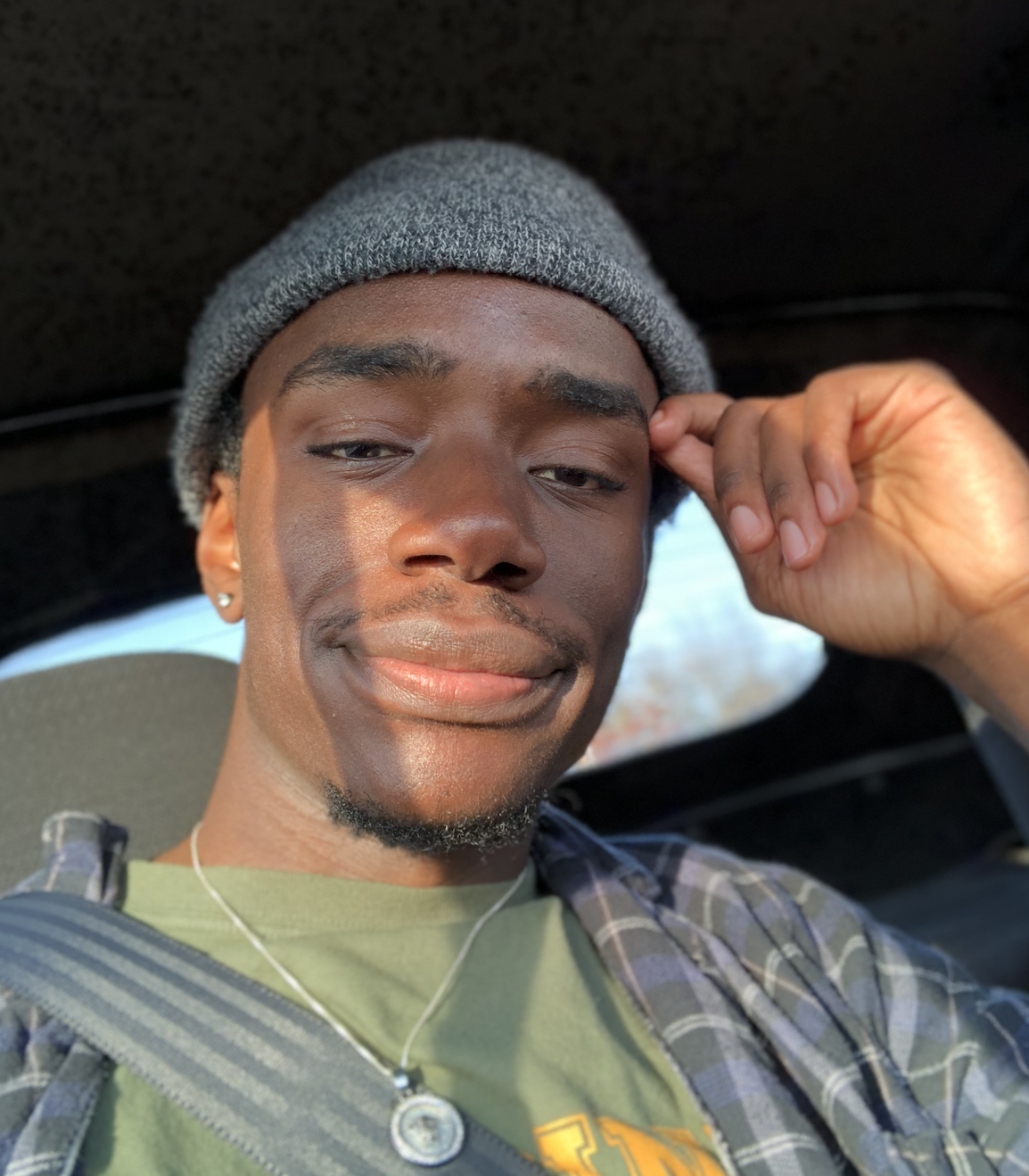 larry simiyu