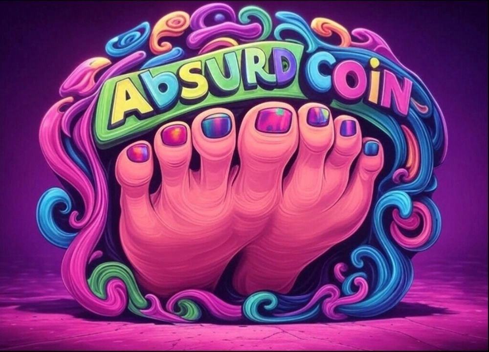 Official Absurd Coin