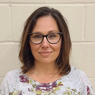 Heather Nelson