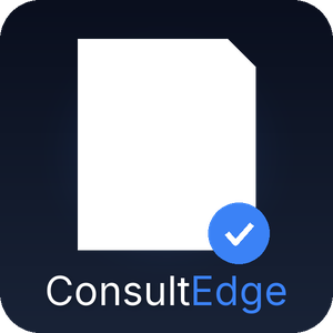 ConsultEdge