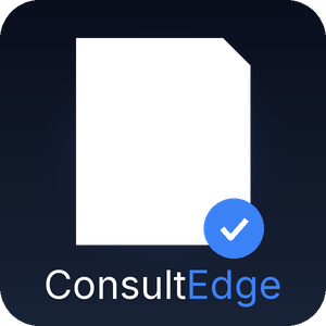 ConsultEdge