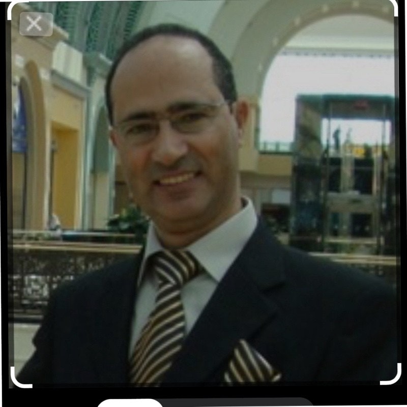 Maher Lazreg