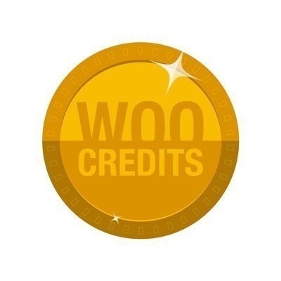 Woo Credits