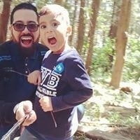 Johan Sebastian Velasquez