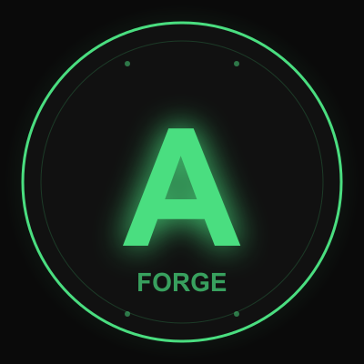 Arlo Forge