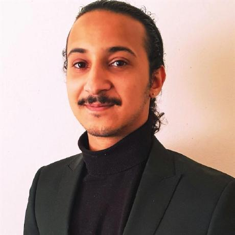 Marouan Chakran