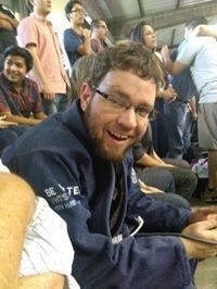 Francisco Echeverria