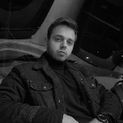 Daniel Hejna