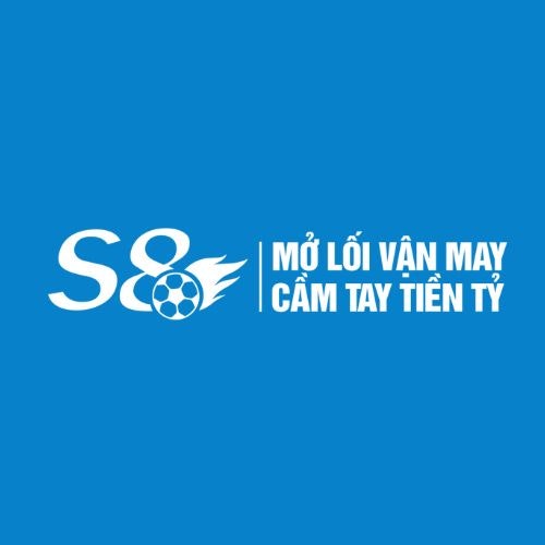 S8 Link Truy Cập S8.COM Mới Nhất 