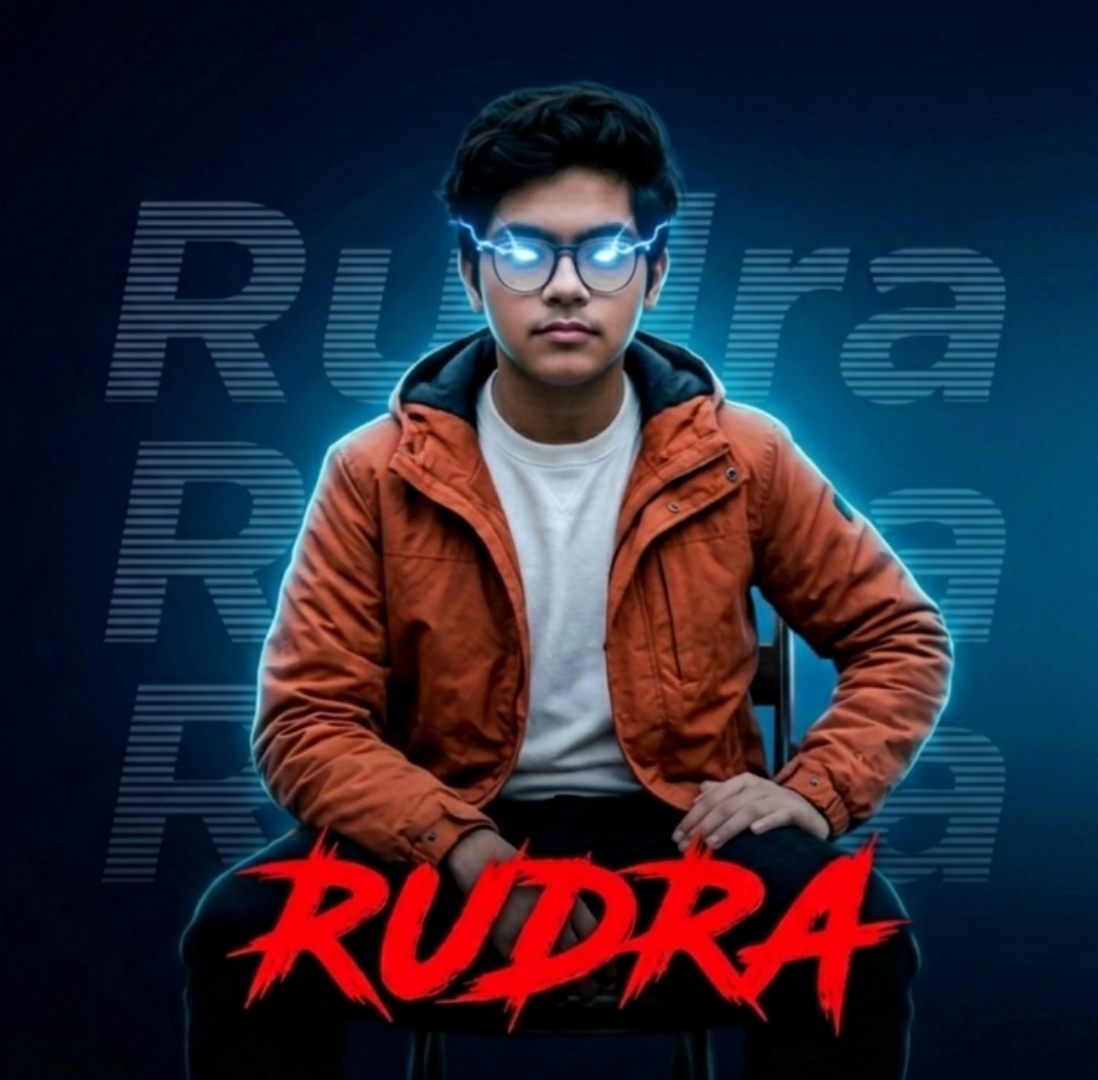 RudraCEO