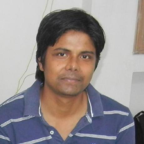 Deepak Kumar