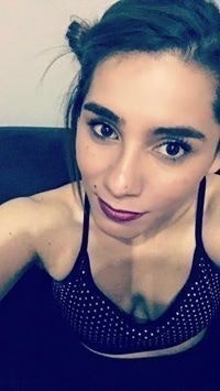 Fernanda Monge Alvarado