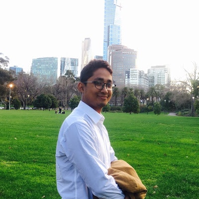 Bishal Shrestha (bishal_revenger)