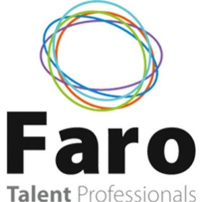 Executive search and selection