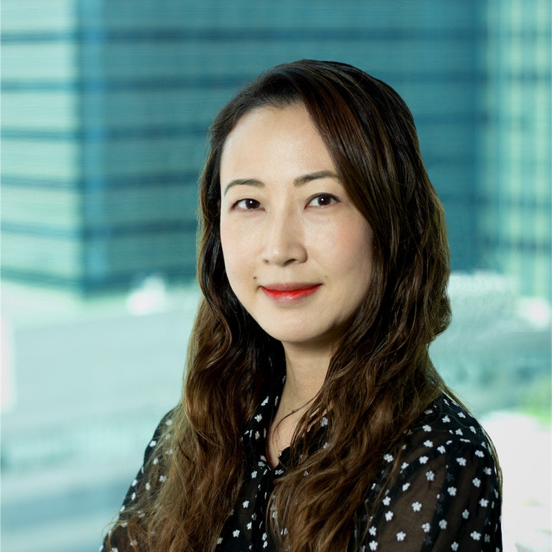 Yukiko Lent (Kanamori)