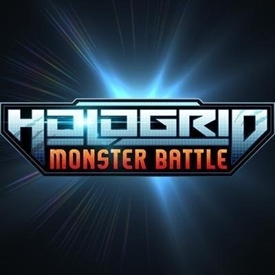 HoloGridMonster