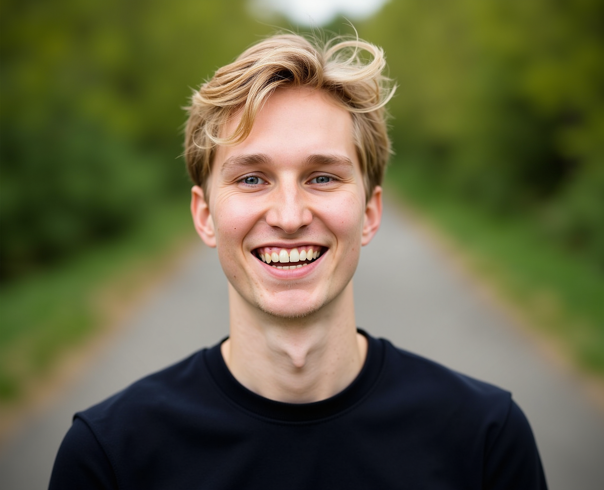 Tim van Schaick