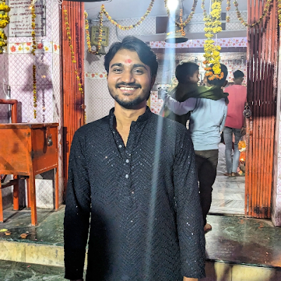 Rohit Bind
