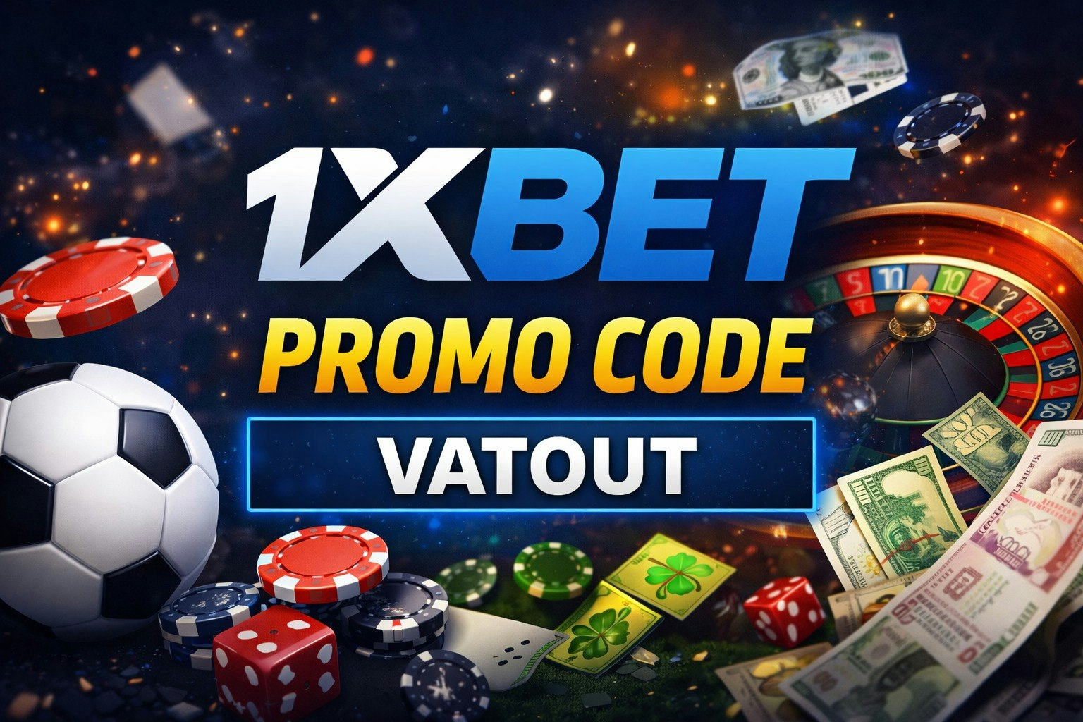 code promo 1xbet rdc