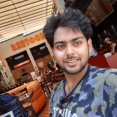 Rohan Ghosh
