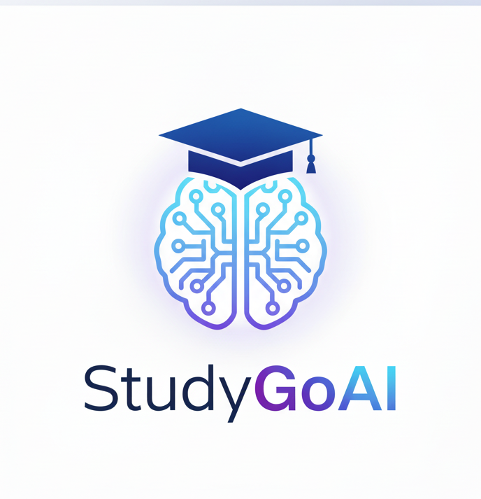 Study Go Ai