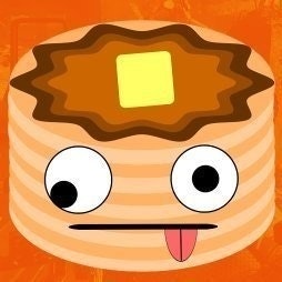 RushMyPancake 🥞