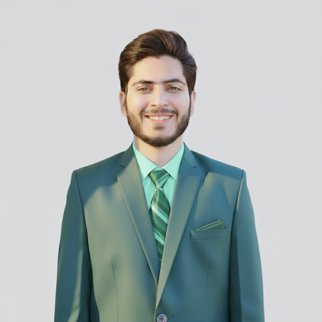 Zeeshan Asghar